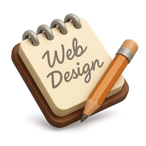 Skeuomorphic isometric 3D AI icon generator interface icon